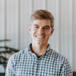 Meet your Posher, Robby